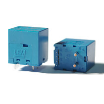 HX, HXN current sensors