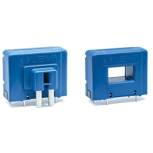 LEM LZSR Series LEM LZSR Series