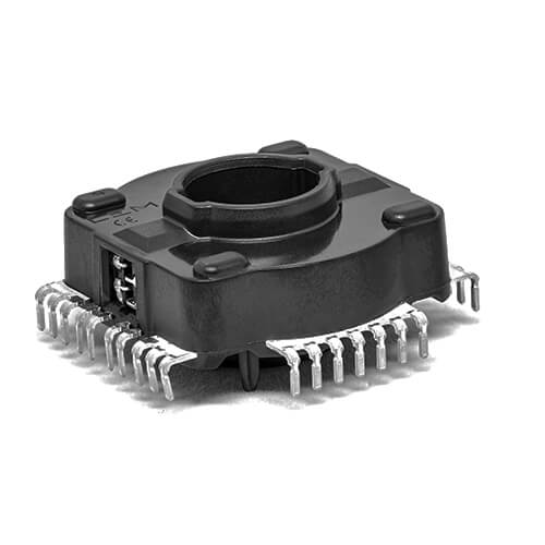 HC16F automotive current sensors