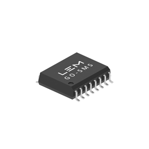 LEM GO SMS ICS 一体型電流センサ