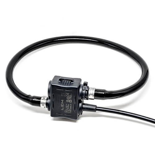 ARU Series rogowski coil sensor