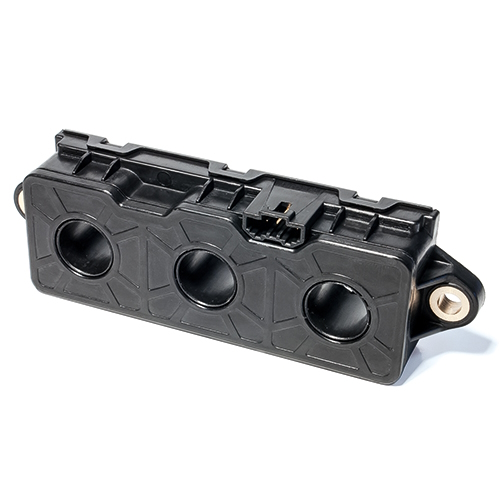 HAH3DR automotive motor control current sensors
