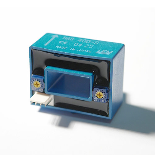 HAS current sensors