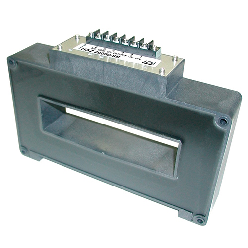 HAZ current sensors