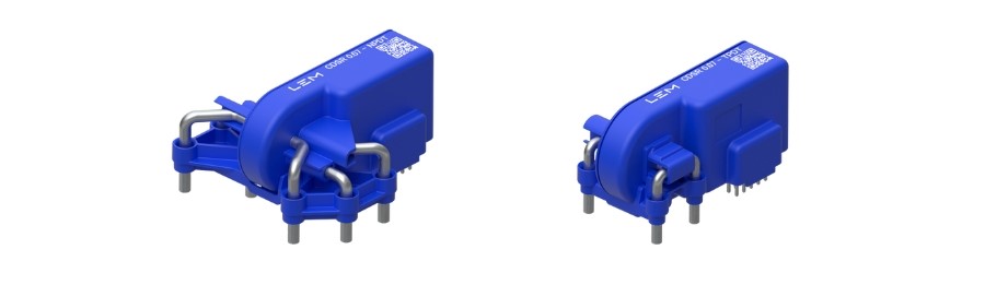 CDSR EV Charger leakage current sensor