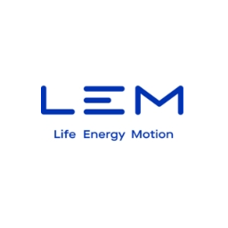 LEM logo