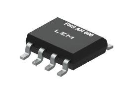 LEM FHS integrated current sensors