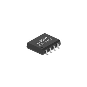 GO SME SMS integrated current sensors
