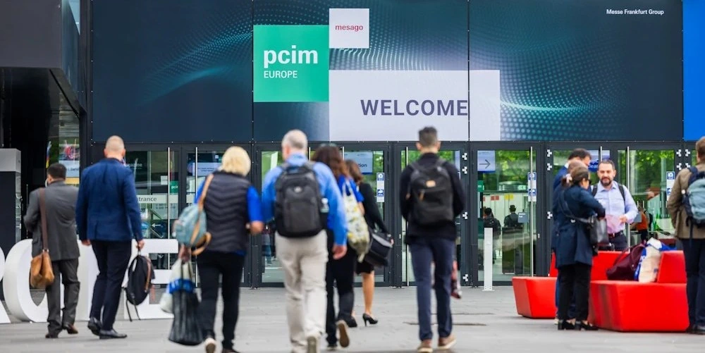 PCIM Europe 2025 LEM