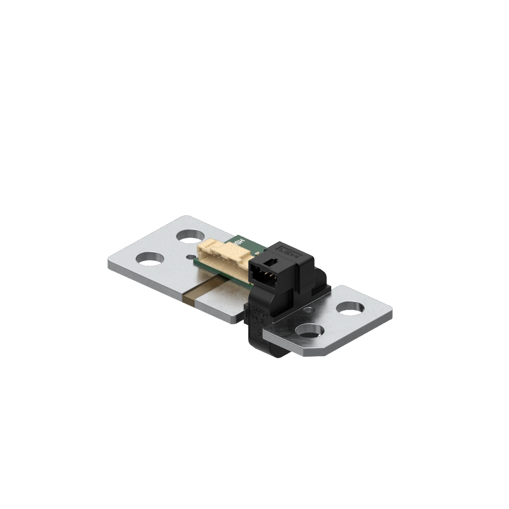HSU battery current sensor