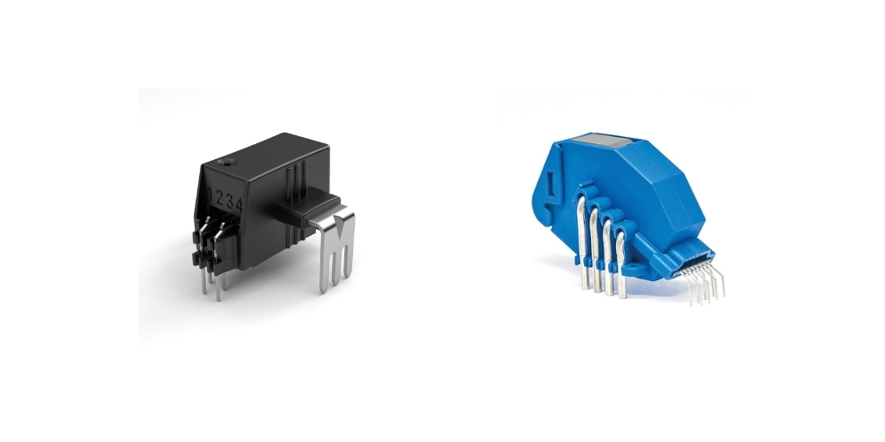 HLSR and HO Digital output current sensors
