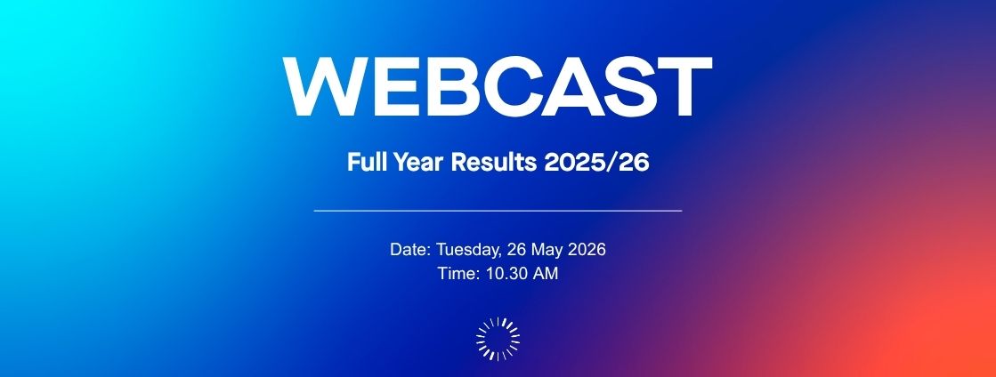 2025-2026年度全年业绩