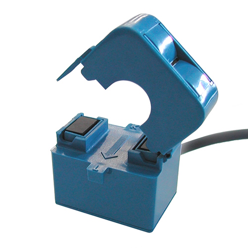 TT smart grid automation current sensors