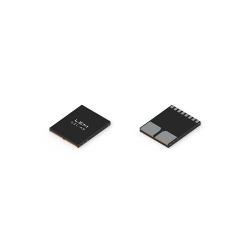 GXL AN integrated current sensors