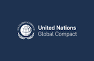 united nations global compact logo