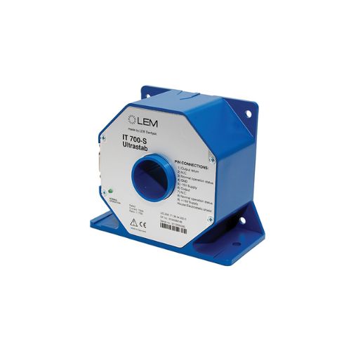 IT high precision current sensors