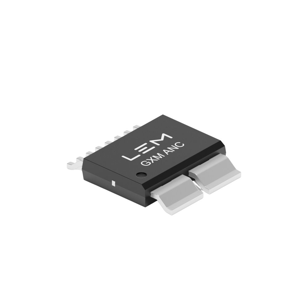 GXM ANC 电流传感器 ic