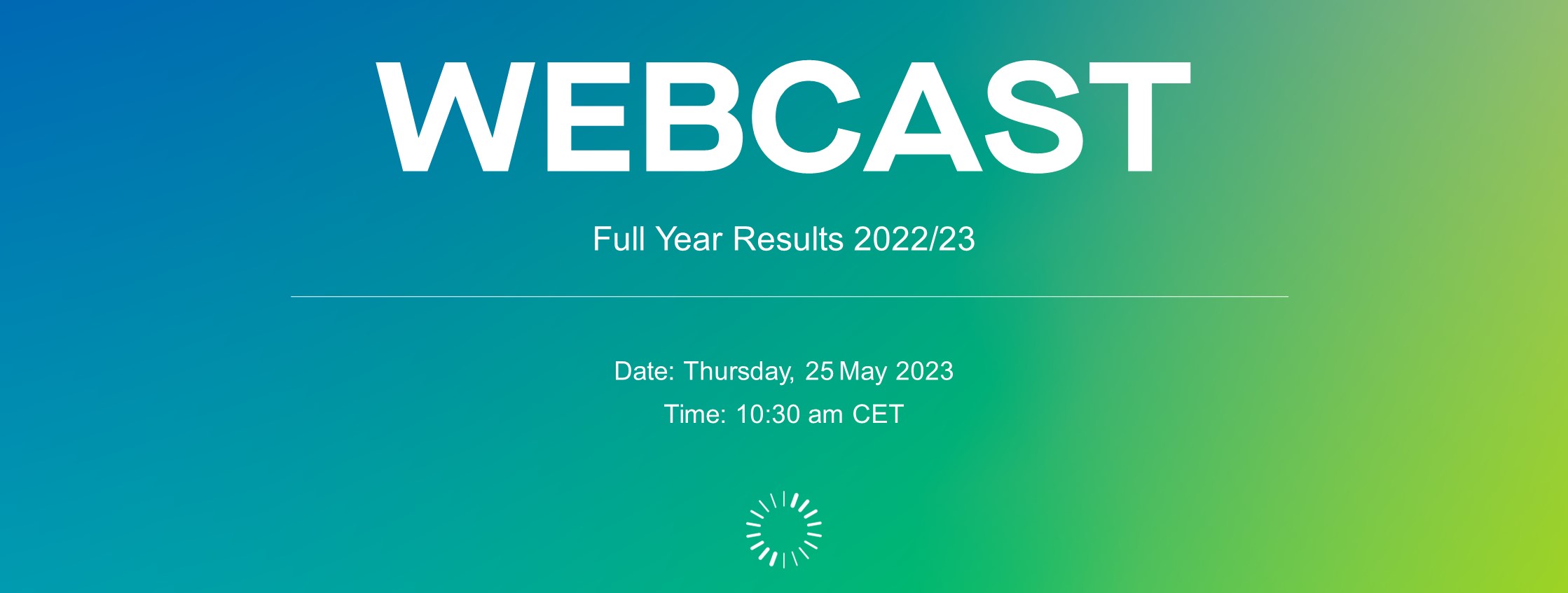 LEM Full Year Results 2022/23