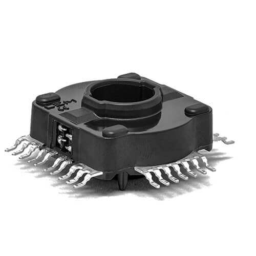 HC16F S01