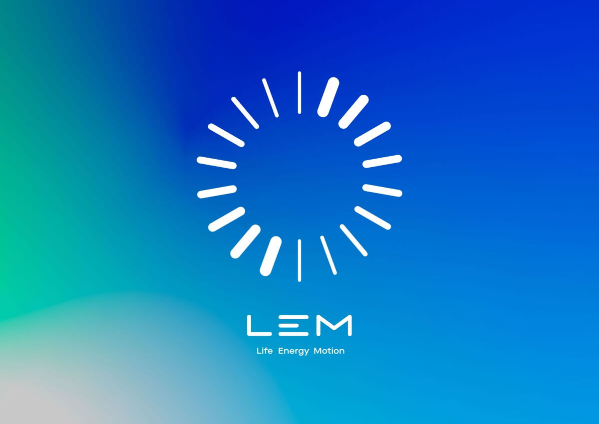 LEM New Identity