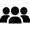 Board chairman icon