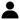 Board committee member icon