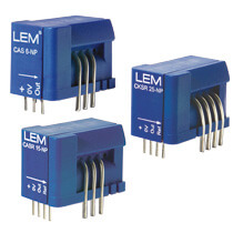 CAS, CASR, CKSR current sensors