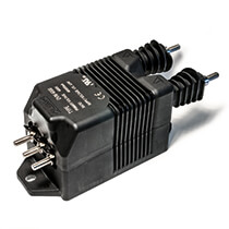 DVM Series voltage sensors