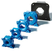 LF 306 current sensors