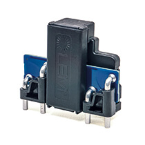 LDSR photovoltaic inverter leakage current sensors