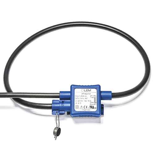 ART rogowski coil current sensors