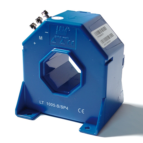 LT 505, 1005, 2005 current sensors