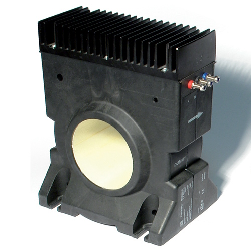 RA railway current sensors