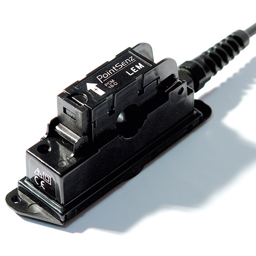 PCM - Railway current sensors