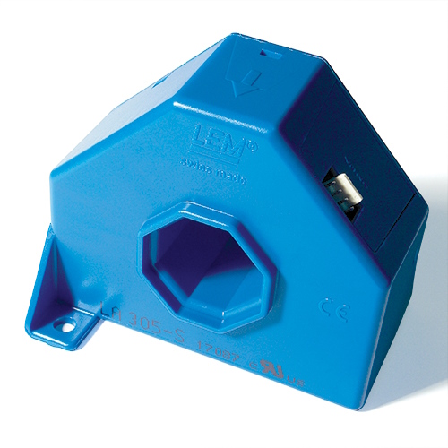LA 205、LA 305 current sensors
