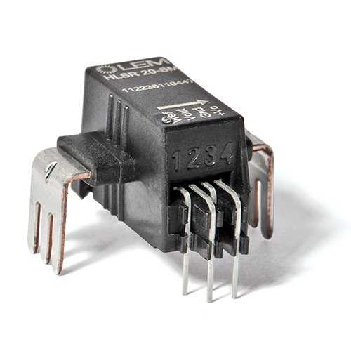 HLSR 50-P