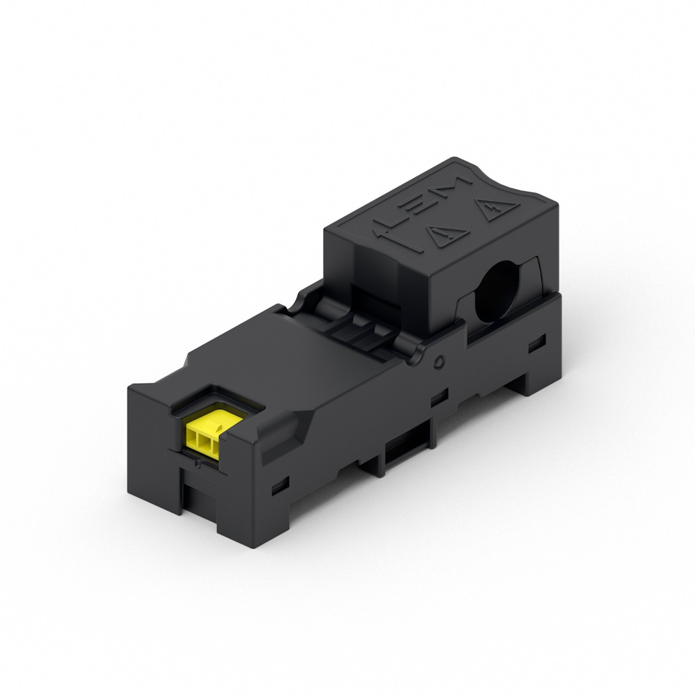 HTRS 50 -SBI 4-20mA inst.