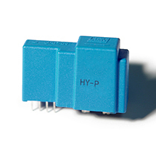 LEM HY20-P Current Transducer 60A AC/DC Pulsed w/ Galvanic Separation PCB Mount 
