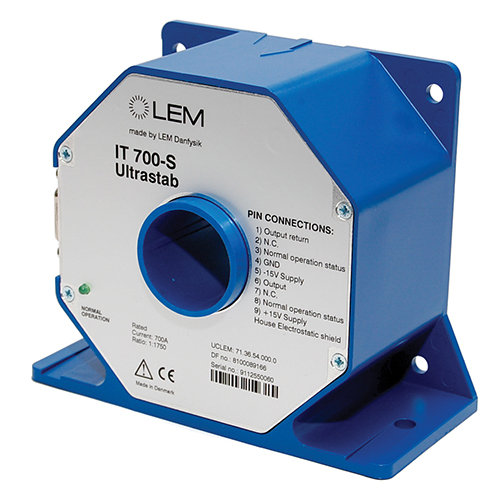 LEM IT 1000-s/SP 1 ultrastab ad alte prestazioni-Convertitore di alimentazione High Performance Current T 