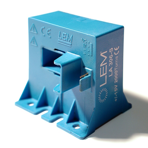 LA 306-S