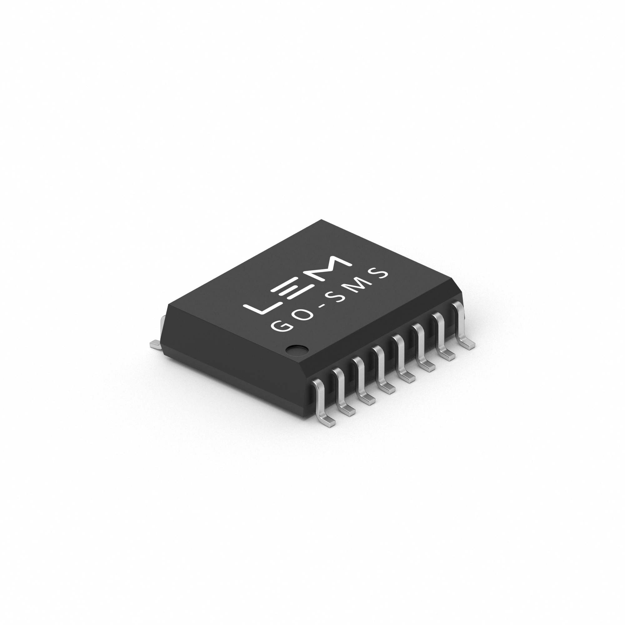 GO 8-SMS/SP4
