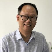 Jeff Jia Zhiqiang