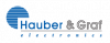 Hauber&Graf logo